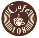 Café 108 logo